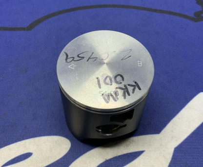 Vertex Piston Kit Cast Stroker 51.96/STD 105SX 2004-2011 23879B