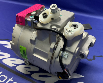 Four Seasons Compressor W/ Clutch Mercedes-Benz Sprinter 2010-2021 158376