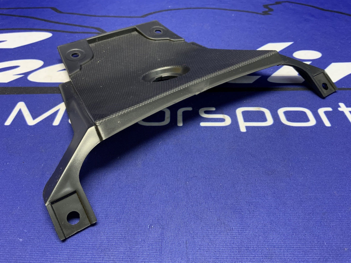 Suzuki Center Front Cover GSX-R1000 2017/2020-2023 47311-17K00