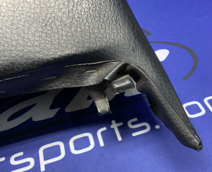 Kawasaki Passenger Seat GPZ1000RX 1986-1987 OEM 53001-1421