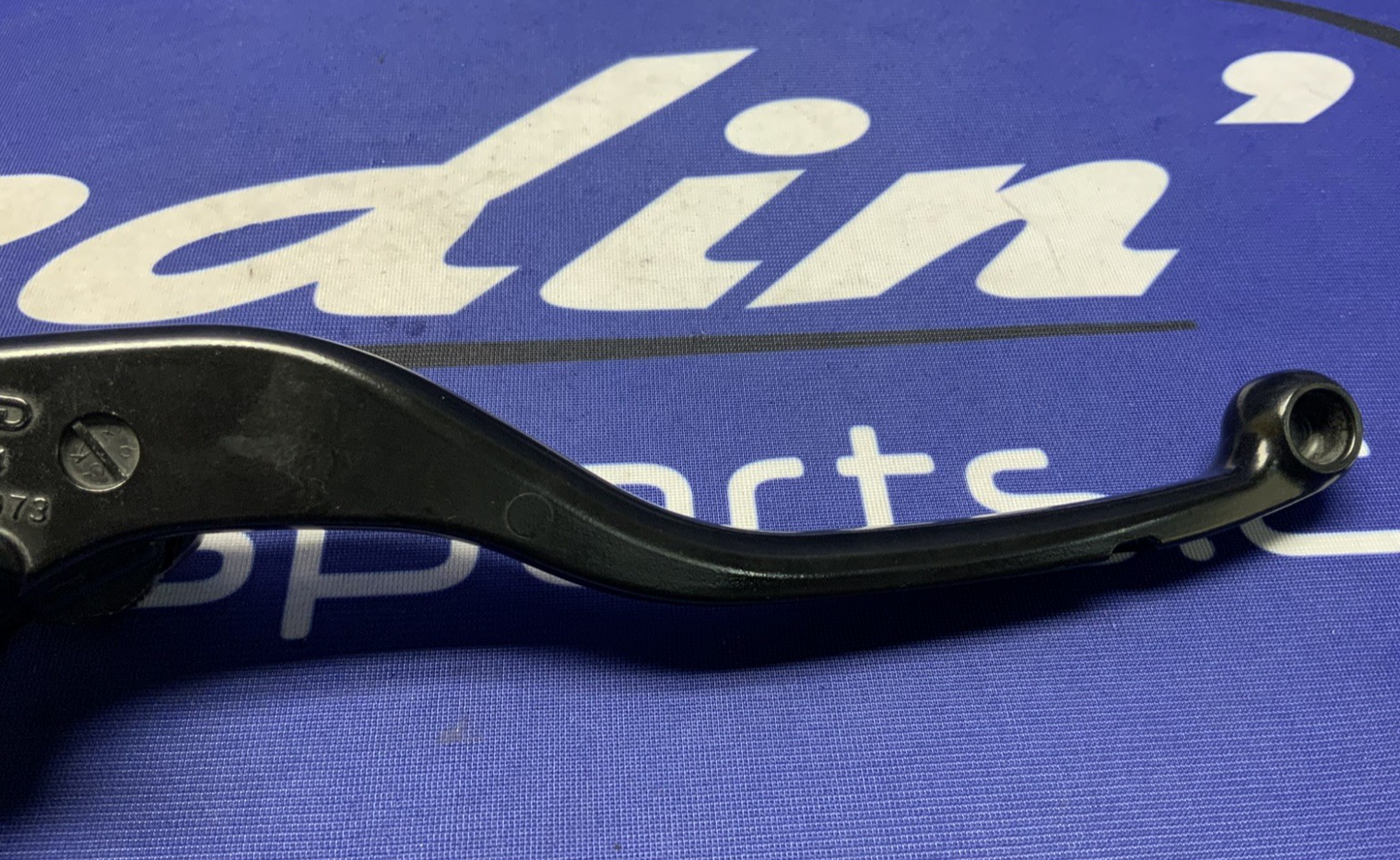 Kawasaki Clutch Lever ZX-6R 2019-2025 OEM 46092-0568