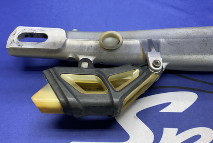 KTM Rear Swing Arm 450 XC-F 2008-2009, SX-F 2007-2010 OEM 7730403000