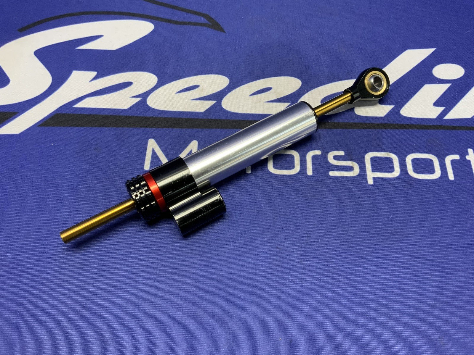 Matris Steering Damper KTM 890 Duke/R 2020-2023 SD36743-1