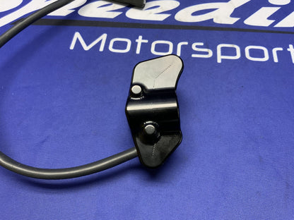 JetPrime Racing Left Handlebar Switch Streetfighter V4/S/SP 2020-2024 PLSR-120