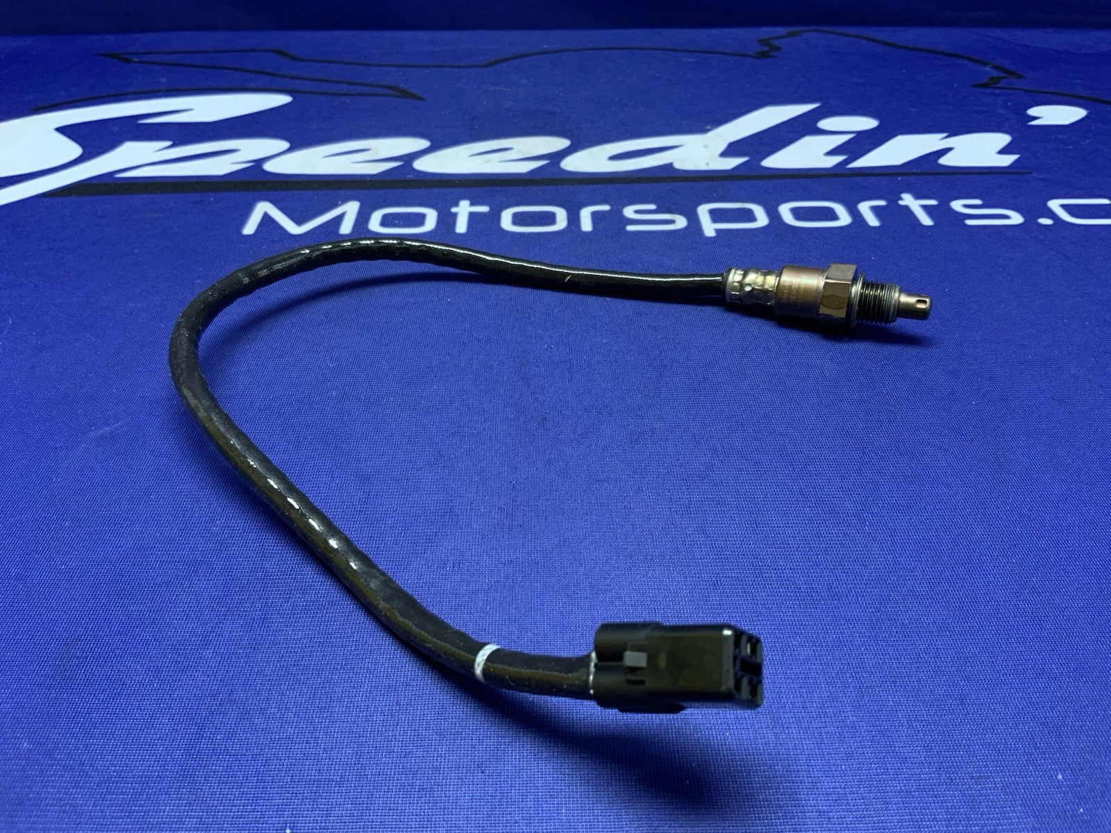 Yamaha Oxygen Sensor YZF-R6 2023-2026 OEM BN6-8592A-10-00