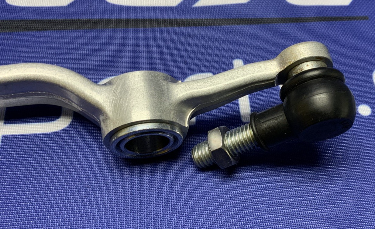 Yamaha Shift Lever YZF-R6 2006-2024 OEM 2C0-18110-01-00