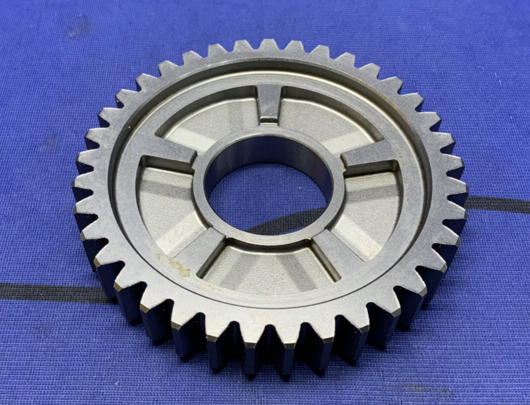 Suzuki 3RD Drive Gear GSXR 600 2011-2024 OEM 24331-14J00
