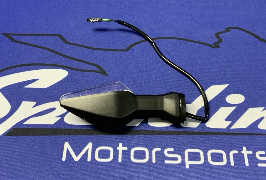 Kawasaki Right Rear Turn Signal Ninja 500 2024-2026 OEM 23037-0537