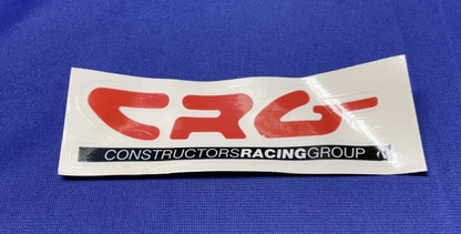 CRG Brake Lever RC2 Short Black & Red ZX10-R 2006-2007 2RN-512-H-B