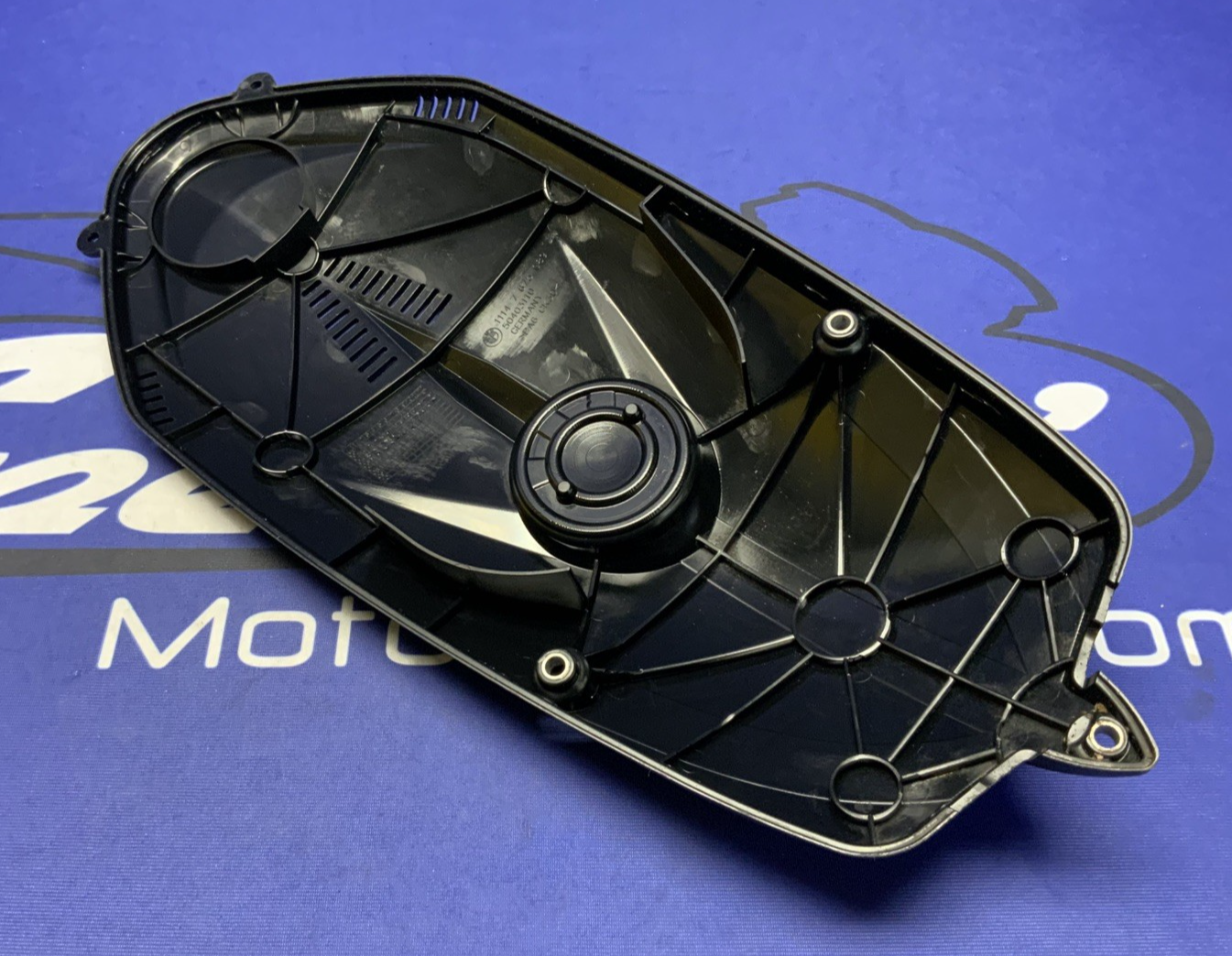 BMW Front Engine Cover R1200GS 2004-2010 OEM 11147694970