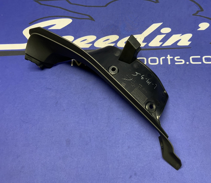 Ducati Left Body Cowl Cover Panigale V2 2020-2025 OEM 4601H651AA-1