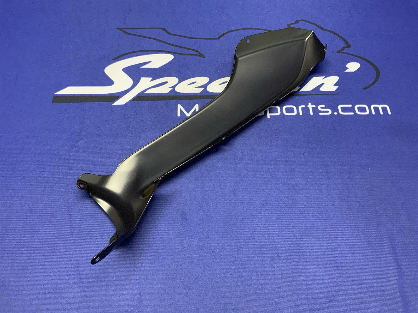 Ducati Right Heat Shield Panigale V2 2020-2025 OEM 46017071BA-1