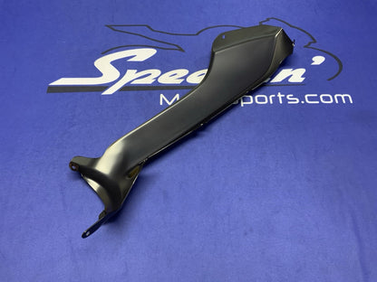 Ducati Right Heat Shield Panigale V2 2020-2025 OEM 46017071BA-1