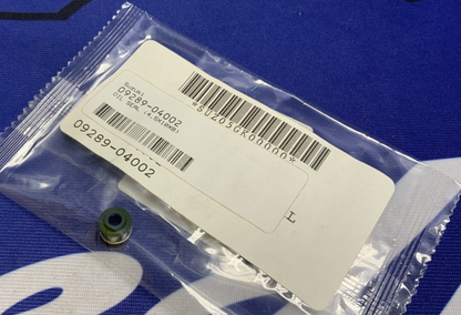 Suzuki Valve Stem Oil Seal GSX-R1000 05-07 OEM 09289-04002