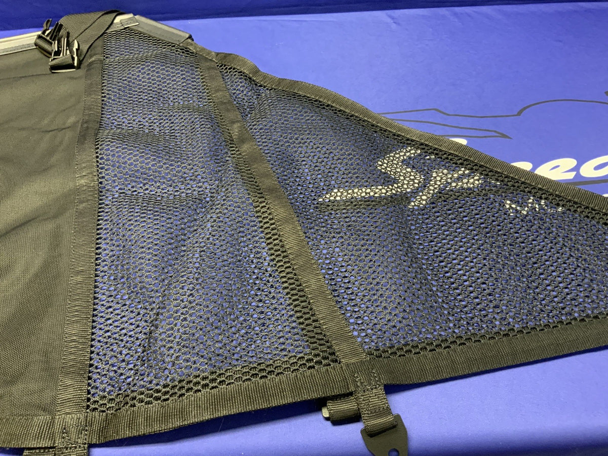 Polaris Front Door Net Set Ranger 1000 2020-2023 OEM 2689124