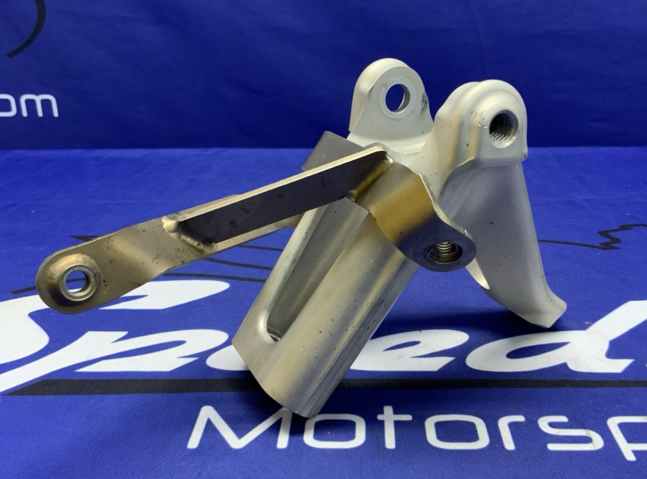 Ducati Lower Shock Holder Panigale V4 2018-2024 OEM G911B