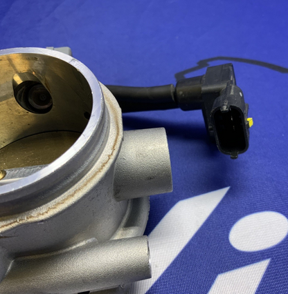 Aprilia Rear Throttle Body RSV4 1100 21-26 OEM 1A019473