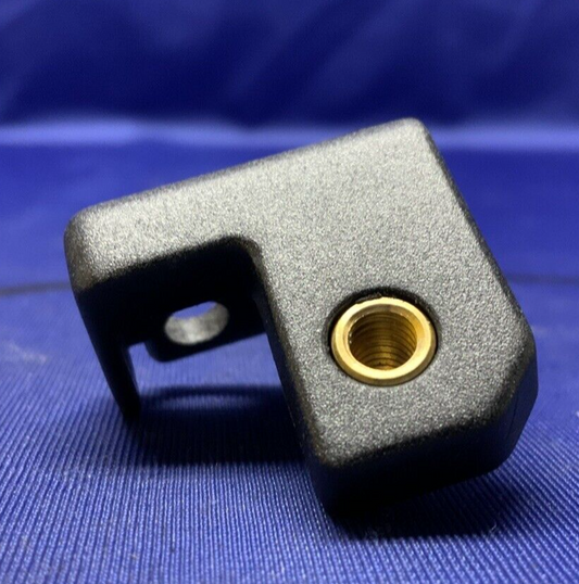 GB Racing Secondary Pulse Fixing Bracket S1000RR 19-25 EC-S1000RR-2019-3-FB-GBR