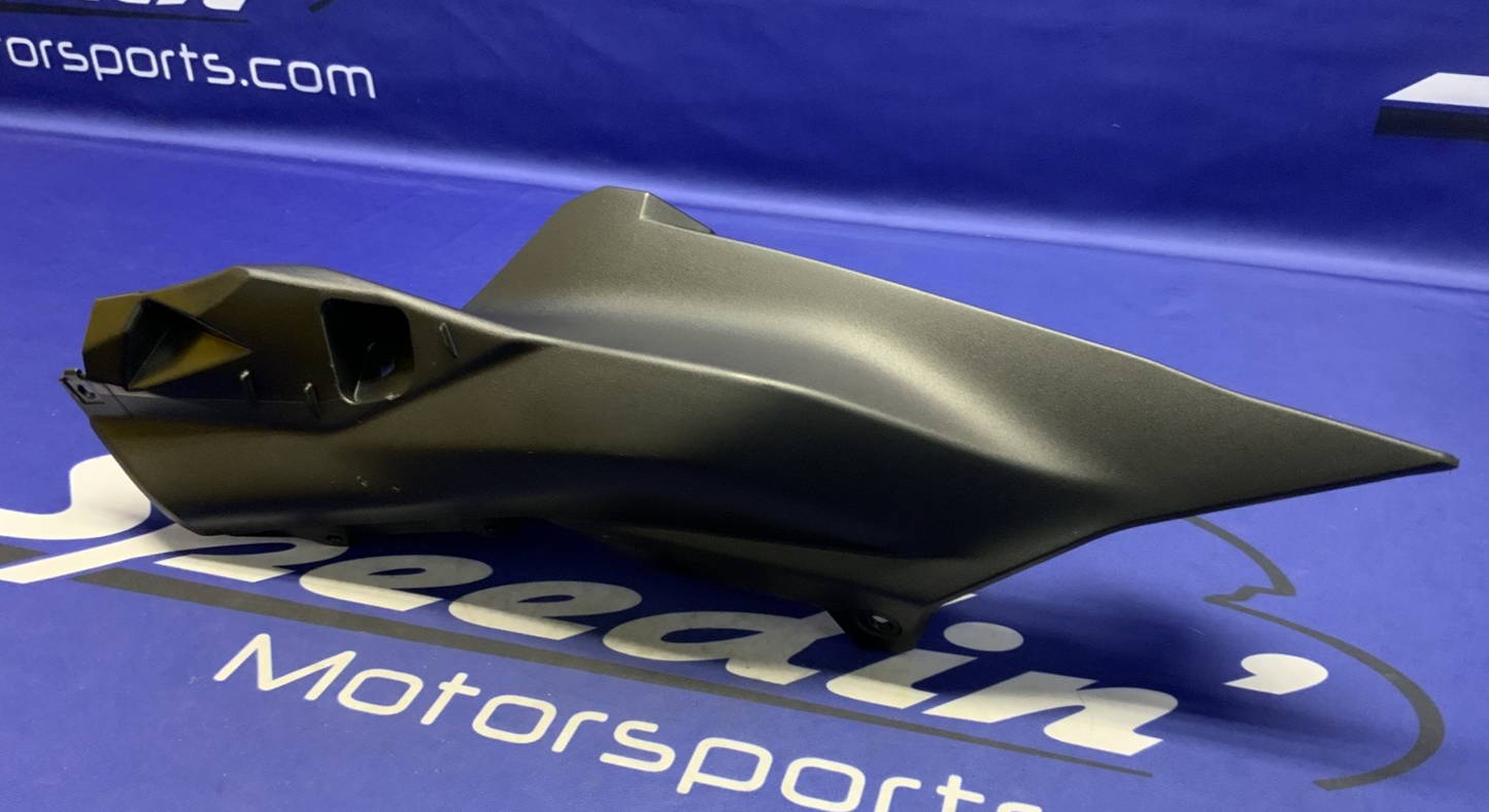 Yamaha Left Tail Inner Fairing YZF-R7 2022-2025 OEM BEB-21731-00-00