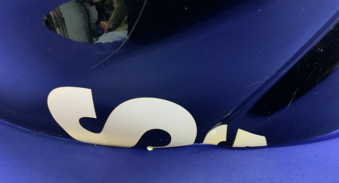 Alpha Racing Airbox Cover BMW S1000RR 2019-2025 4663B001A05