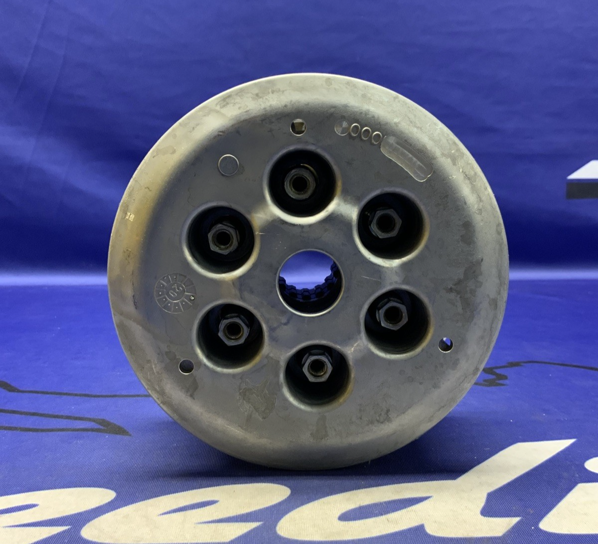 MV Agusta Clutch Basket Assembly F3 R/RR 2021, 2023 OEM 8000C8677