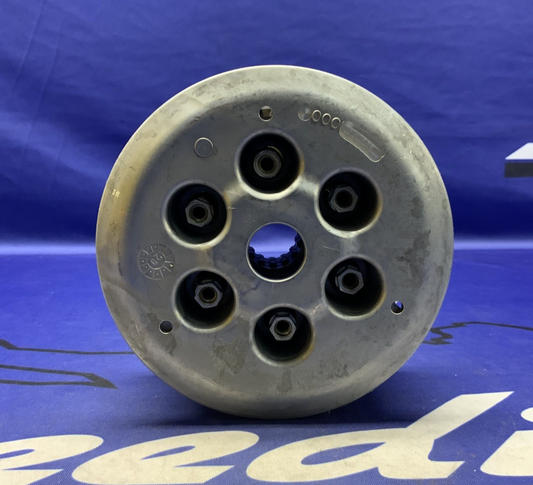 MV Agusta Clutch Basket Assembly F3 R/RR 2021, 2023 OEM 8000C8677