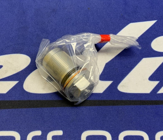 Yamaha Front Fork Bolt Cap YZ125 2005-2007 OEM 1C3-23111-L1-00