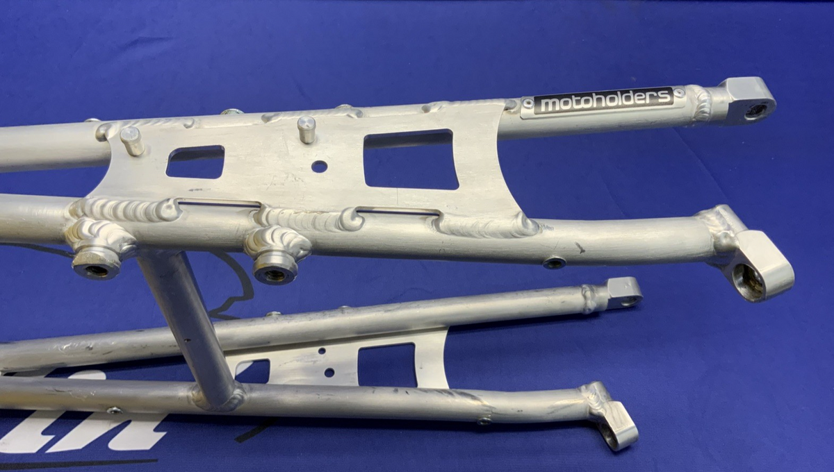 Motoholders Rear Subframe Aprilia RSV4 2009-2016 IA018008