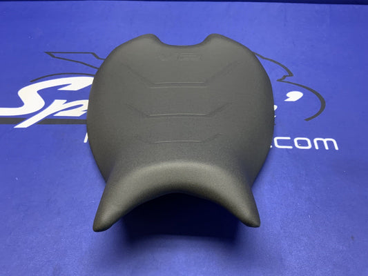 Ducati Rider Seat (Black) Panigale V2 Standard 2020-2024 OEM 595P6412AE