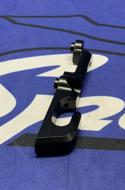 Alpha Racing Race Tail Support Kit (Incomplete) S1000RR 2019-2026 4615B020A00