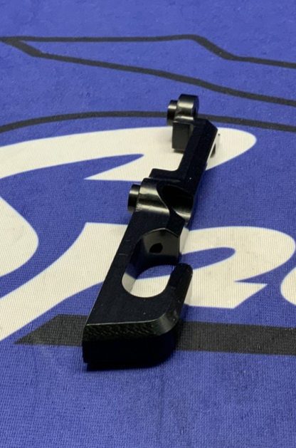 Alpha Racing Race Tail Support Kit (Incomplete) S1000RR 2019-2026 4615B020A00