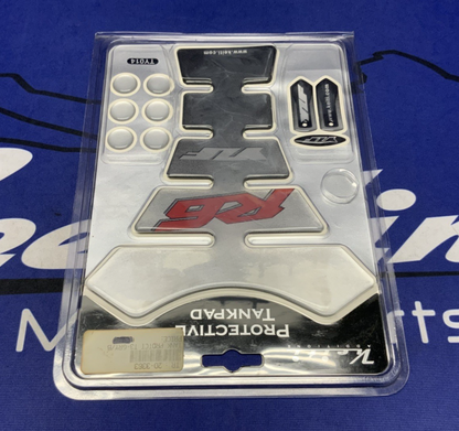 Keiti Additions Tank Pad Set YZF-R6 2017-2024 TY014