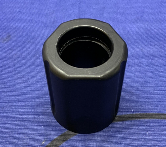 Vortex Racing Frame Slider Puck 2.125 (Black) PS101K