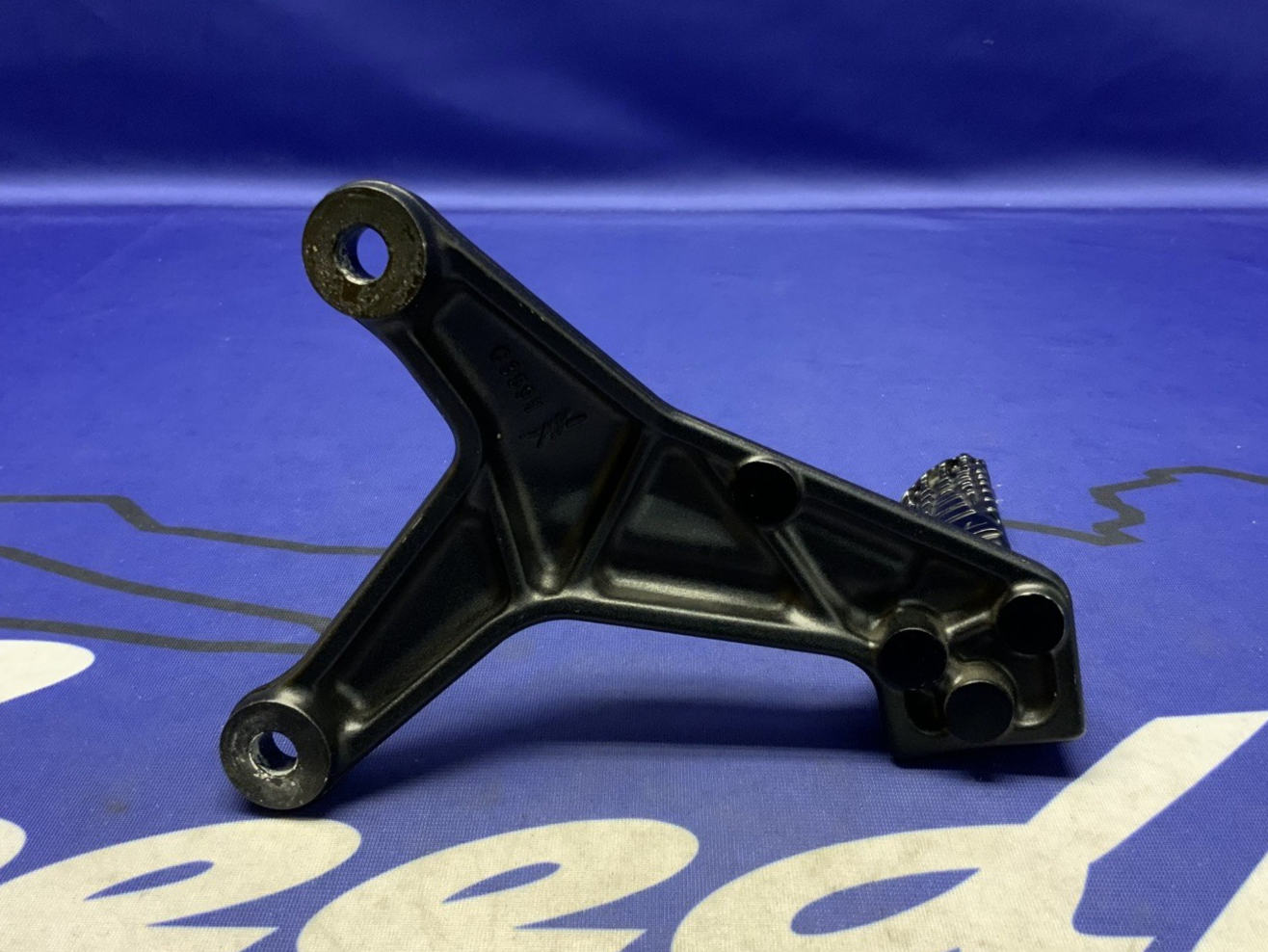 MV Agusta Right Rear Set Assembly F3RR 2021-2023 OEM 80A0C3591