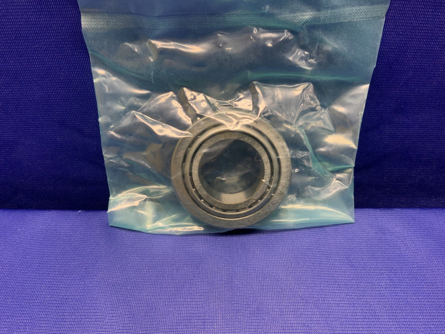 Suzuki Steering Head Bearing Genuine OEM 09265-25038