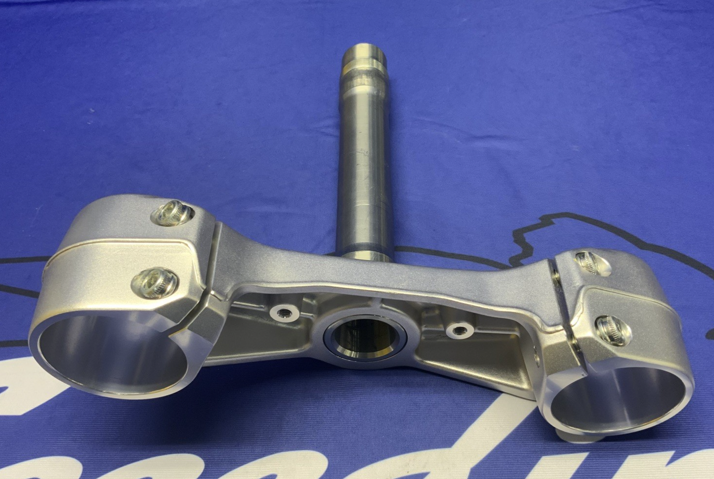 MV Agusta Lower Triple Tree Assembly F3R 2021, 2023 OEM 8000B5700