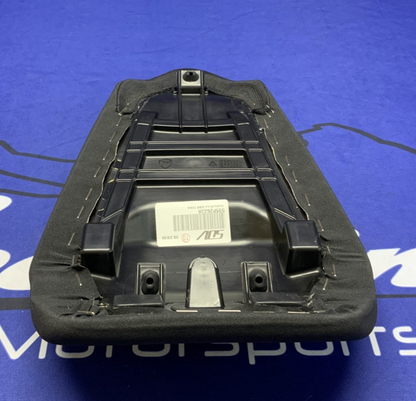 Ducati Passenger Seat Panigale 1299 2015-2017 OEM 595P2622A
