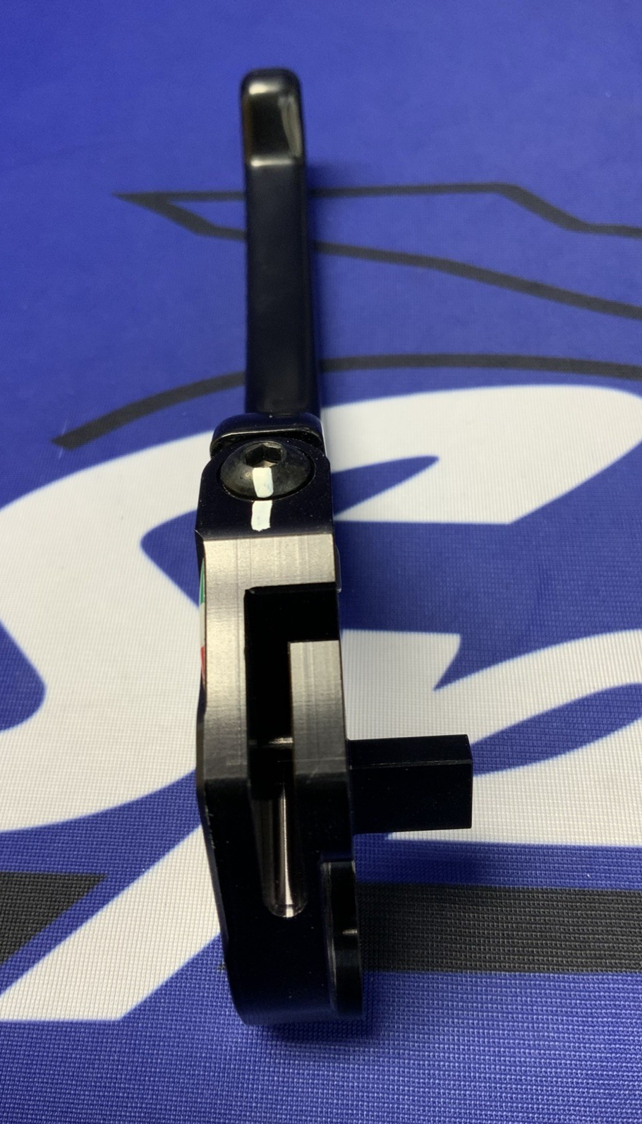 Brembo Billet Cable Clutch Lever Suzuki GSX-R600 2006-2021 110B01295