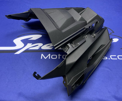 Suzuki Front Cowling Body GSX-8R 2024-2026 OEM 94412-25L00