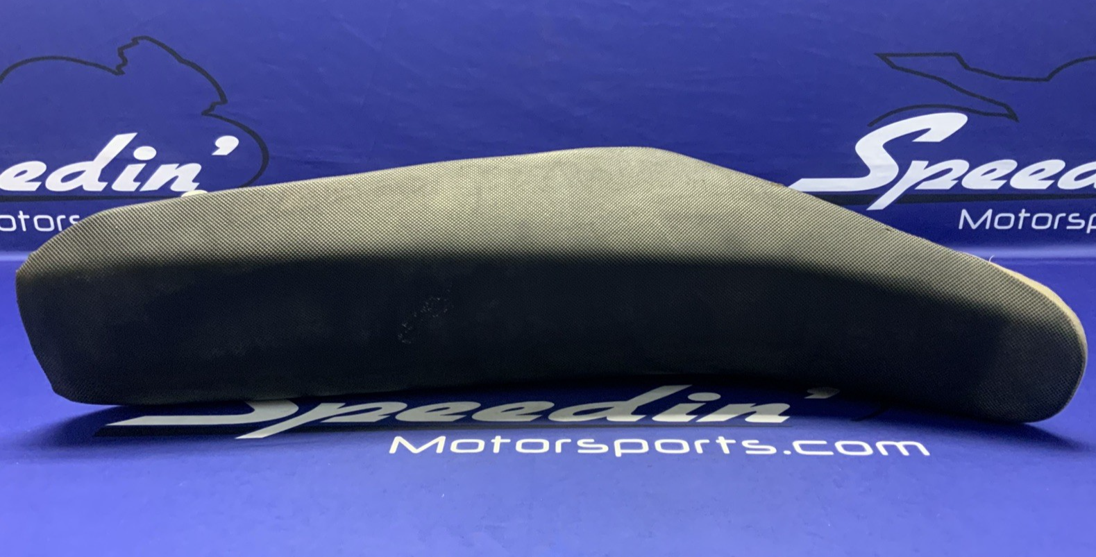 Suzuki Rider Seat (Black) RMZ 250 2007-2009 OEM 45100-10H01-FNN