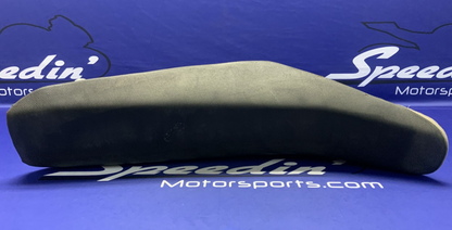 Suzuki Rider Seat (Black) RMZ 250 2007-2009 OEM 45100-10H01-FNN