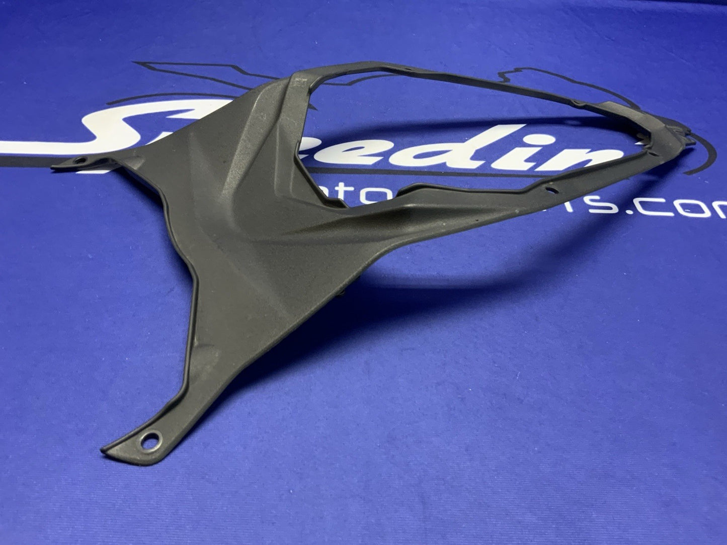 Kawasaki Tail Center Cover Ninja ZX-4RR 2023-2026 OEM 36042-0012