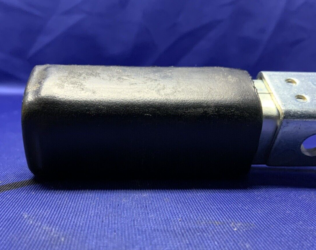 Yamaha Right Foot Rest PW50 1990-2025 OEM 214-27421-00-00