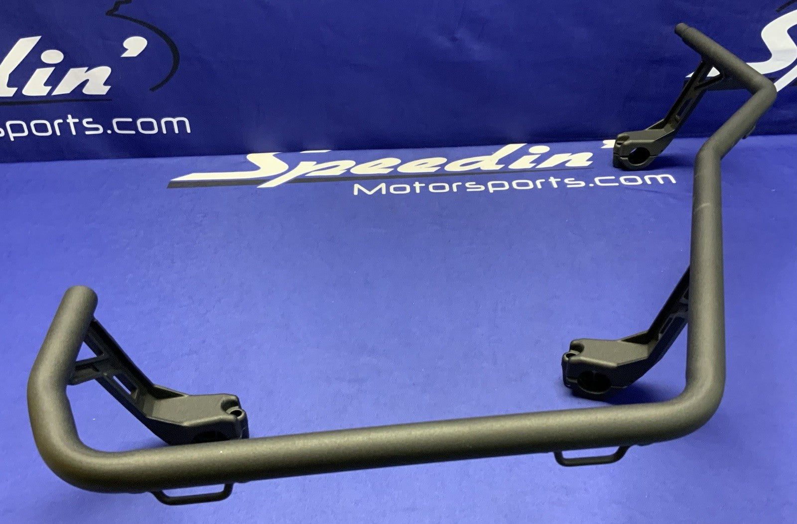 Kawasaki Rear Rack Extension Brute Force 750 2024-2027 OEM 99994-1955