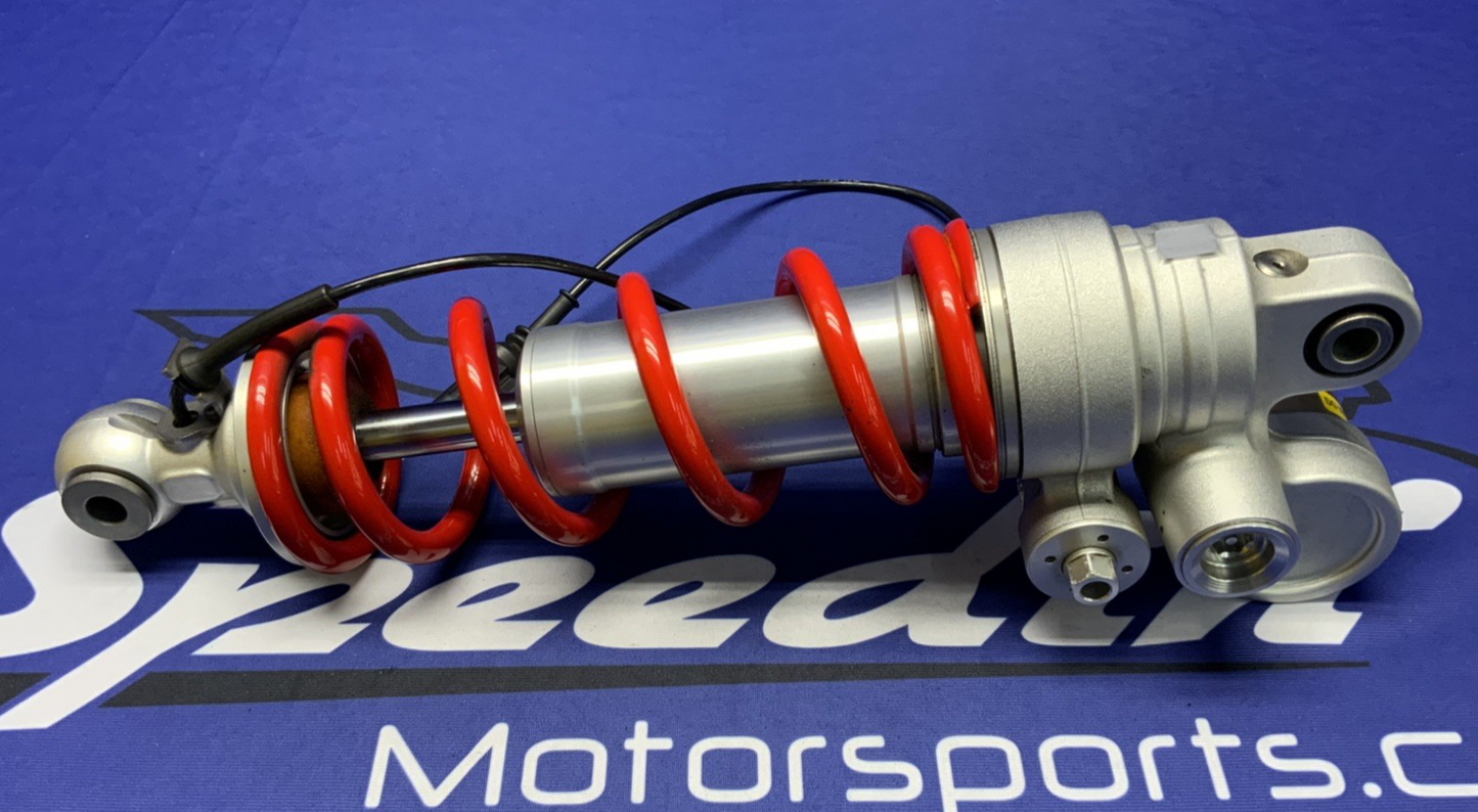 BMW Rear Shock Assembly S1000RR 2019-2025 OEM 33548565344