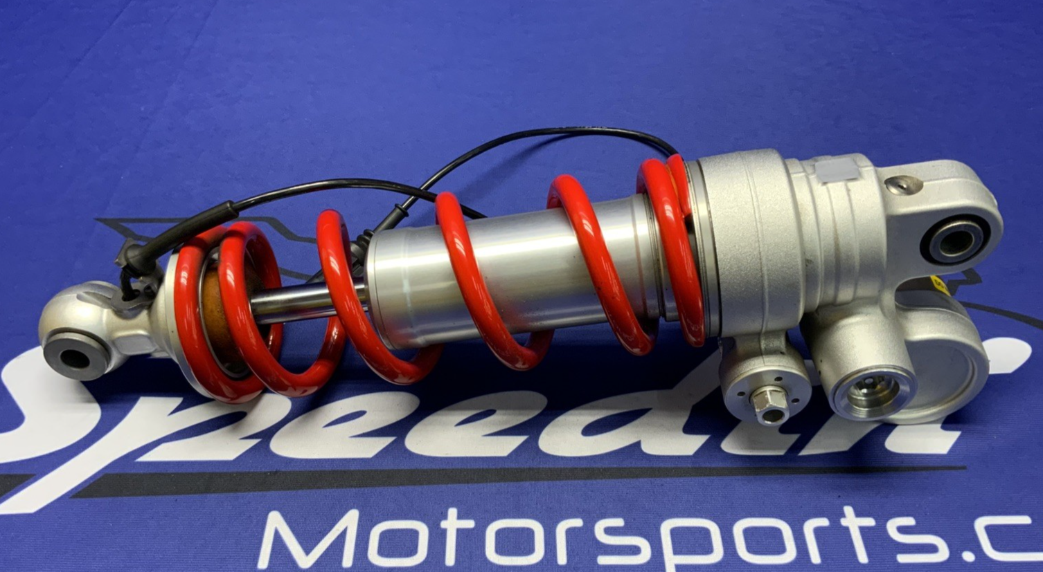 BMW Rear Shock Assembly S1000RR 2019-2025 OEM 33548565344