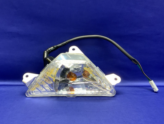Kawasaki Right Turn Signal Ninja 400 2018-2024 OEM 23040-0154-2