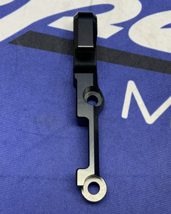 Alpha Racing Race Tail Support Kit (Incomplete) S1000RR 2019-2026 4615B020A00