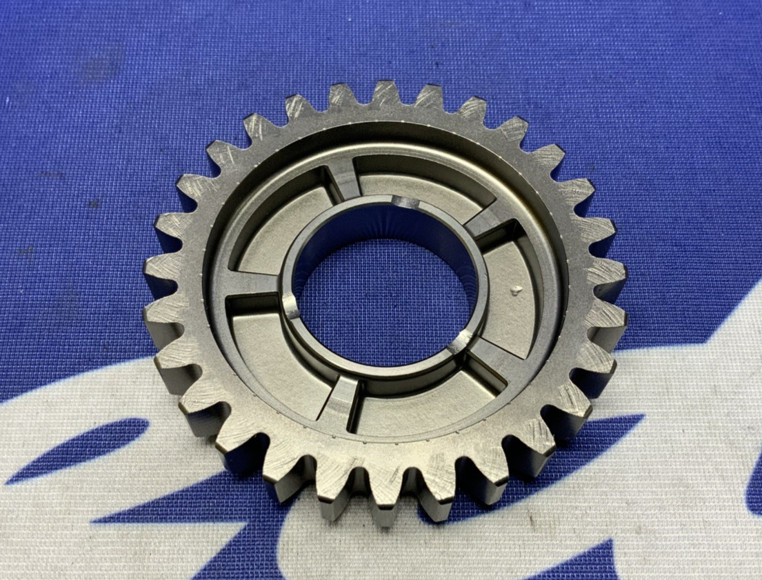 KTM 3rd Idler Gear (28T) 125SX 2018 OEM 50433013200