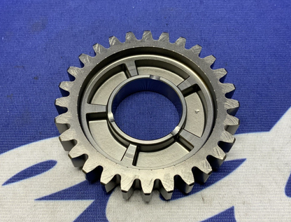 KTM 3rd Idler Gear (28T) 125SX 2018 OEM 50433013200